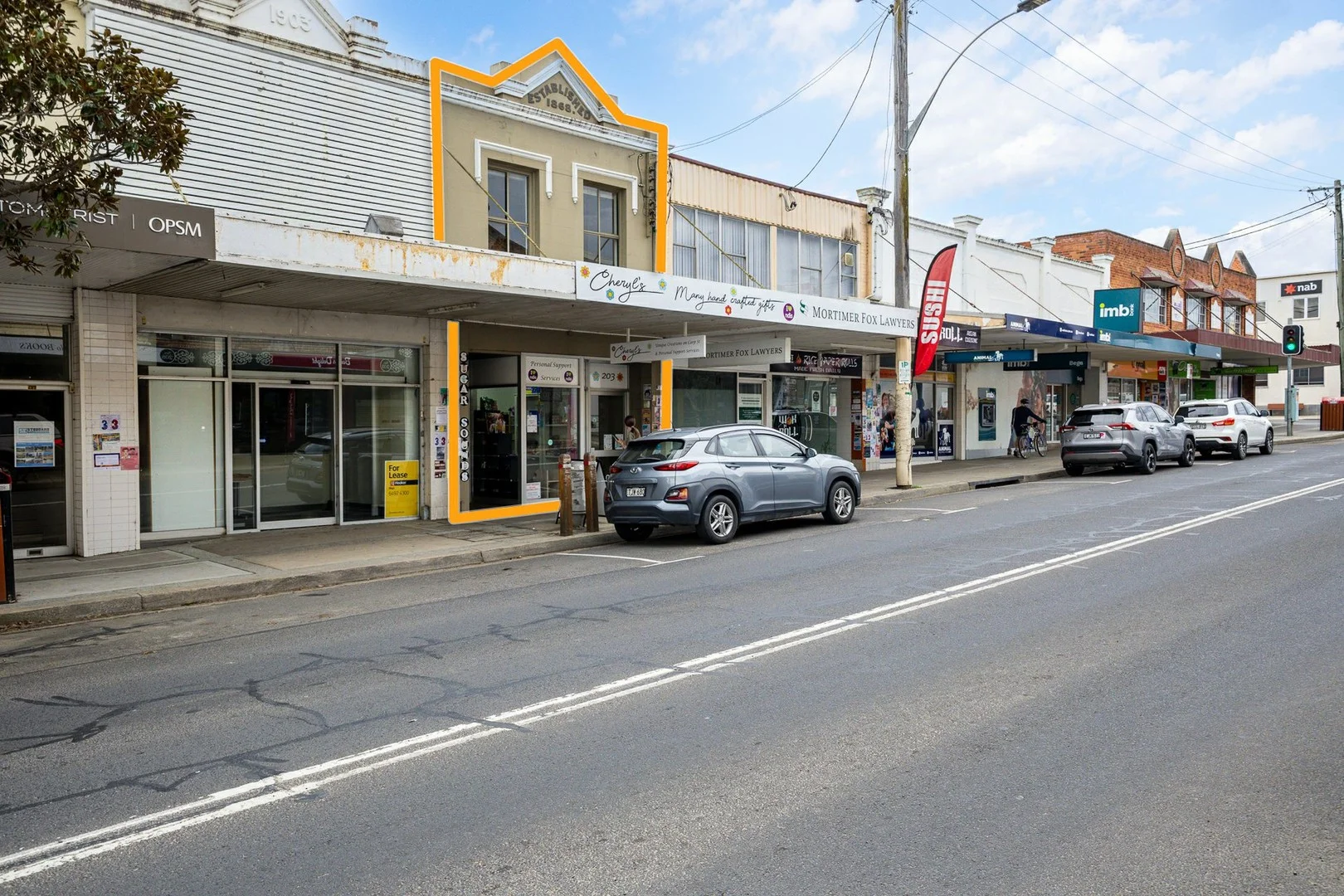 203 Carp Street, Bega NSW 2550