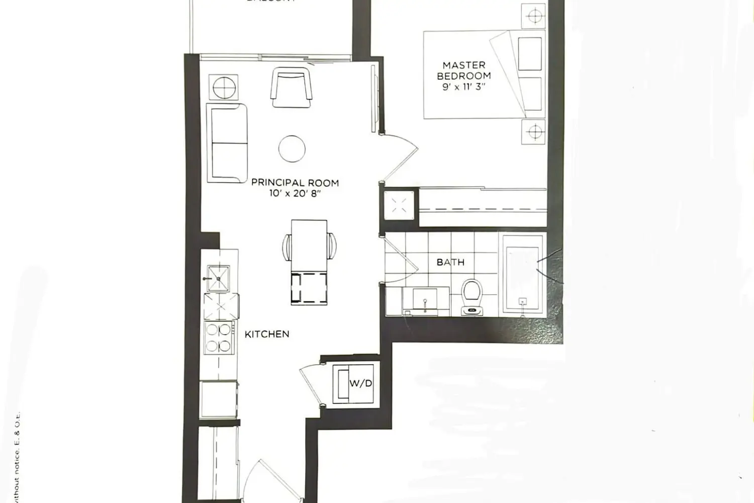 31 Tippett Road 1203