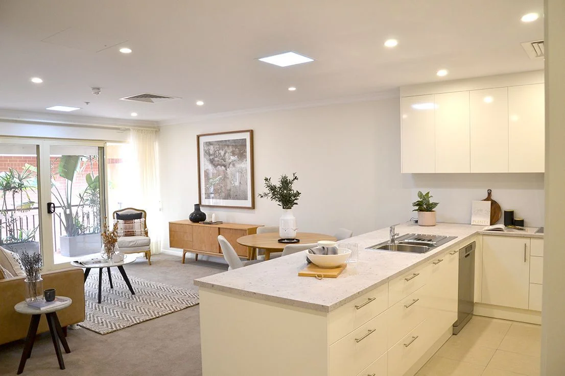 Apartment 8/55 Ferguson Avenue, Myrtle Bank SA 5064