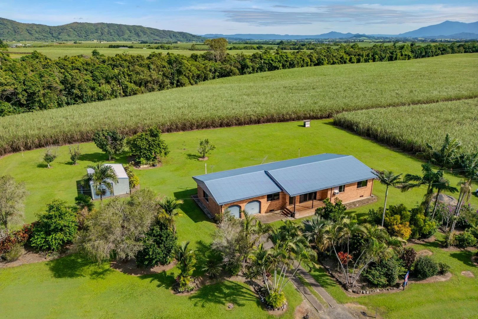 Additional image 3 of 218 Martyville Road, Martyville QLD 4858