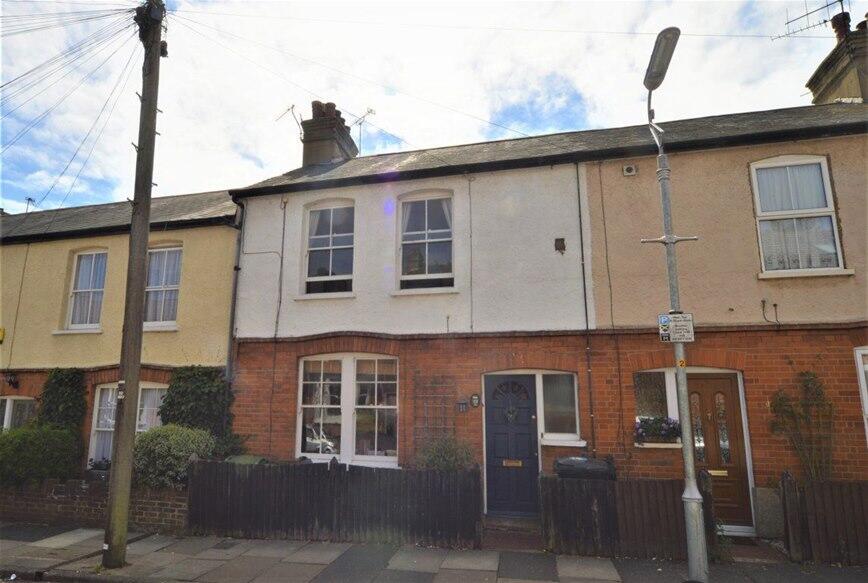 Hart Road, St Albans, AL1