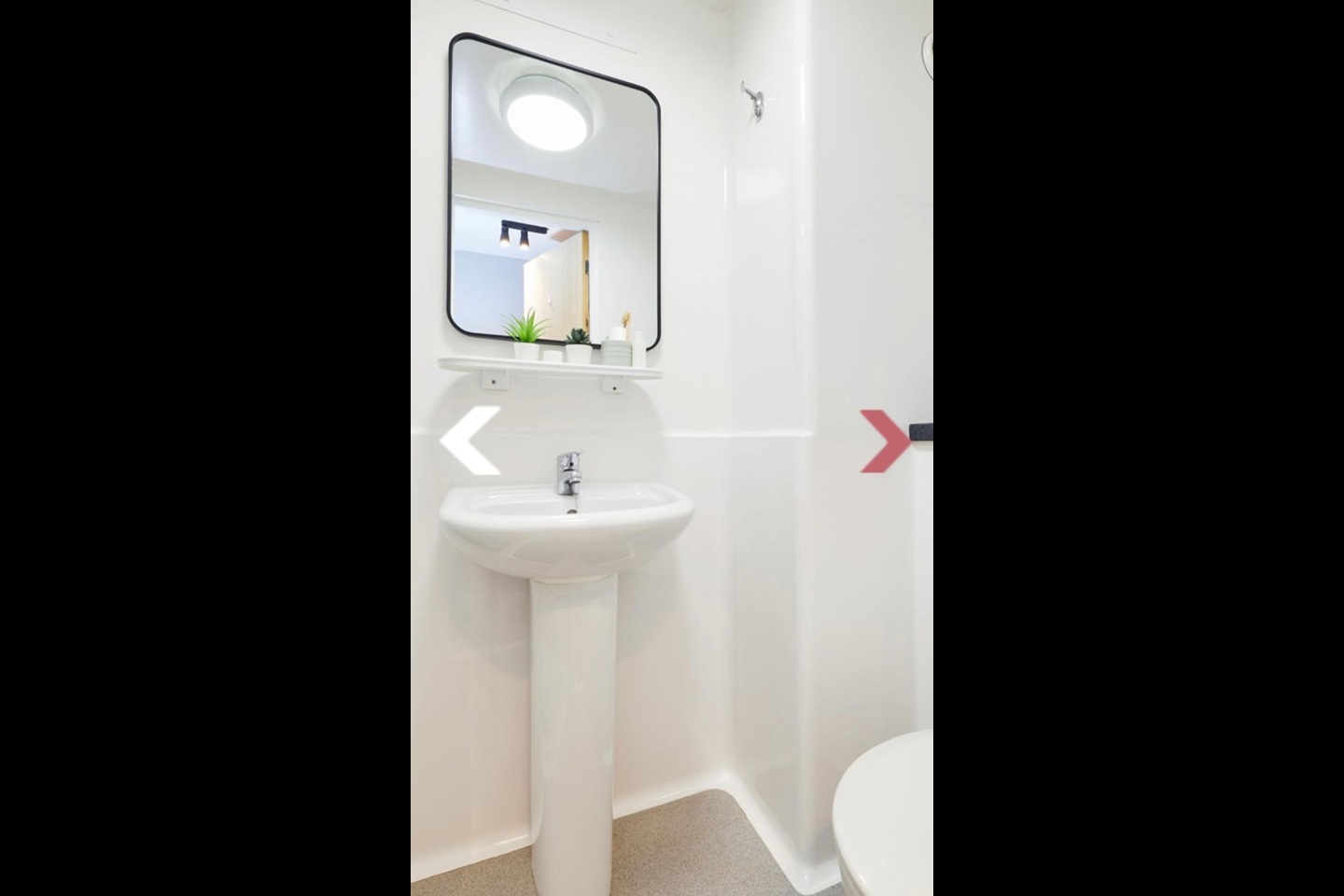 Additional image 3 of Room in a Shared Flat, Jennens Road, B5, N1 7GU