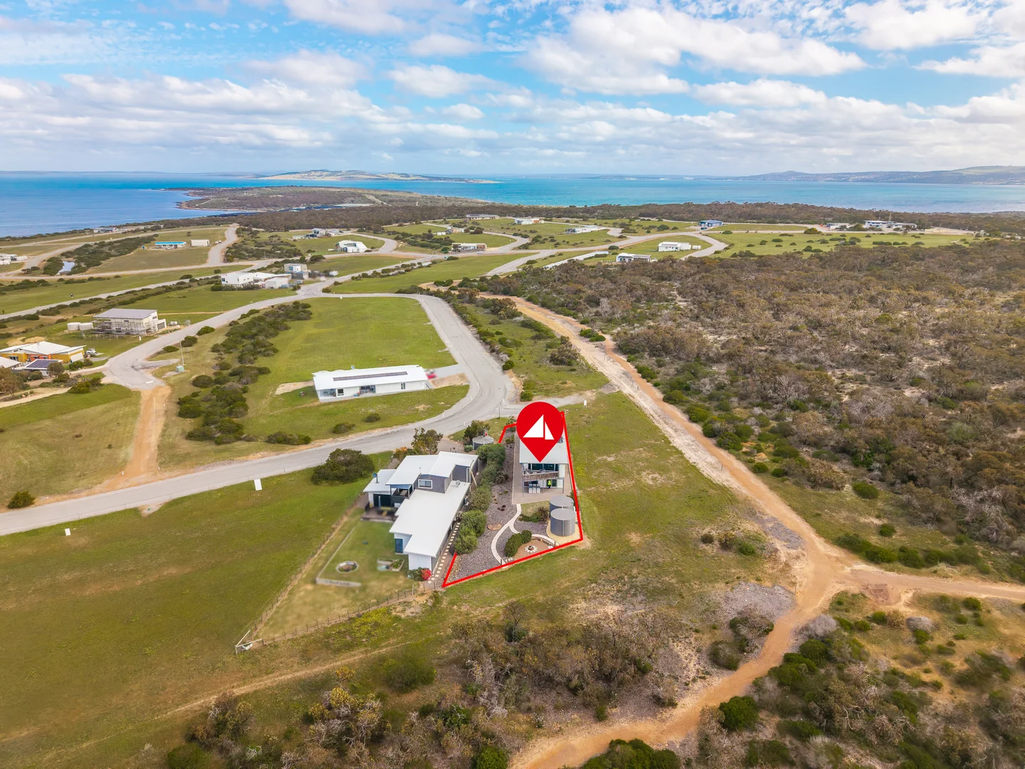 Additional image 33 of 3 North Esplanade, Point Boston SA 5607