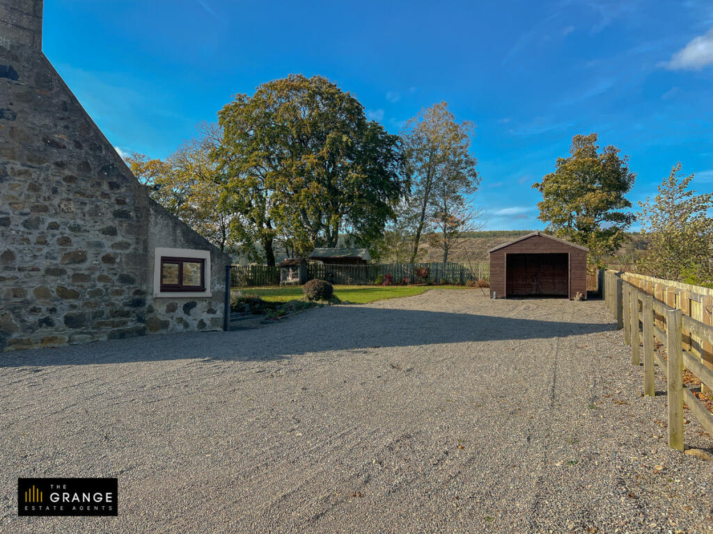 Additional image 22 of Knock, Huntly, AB54