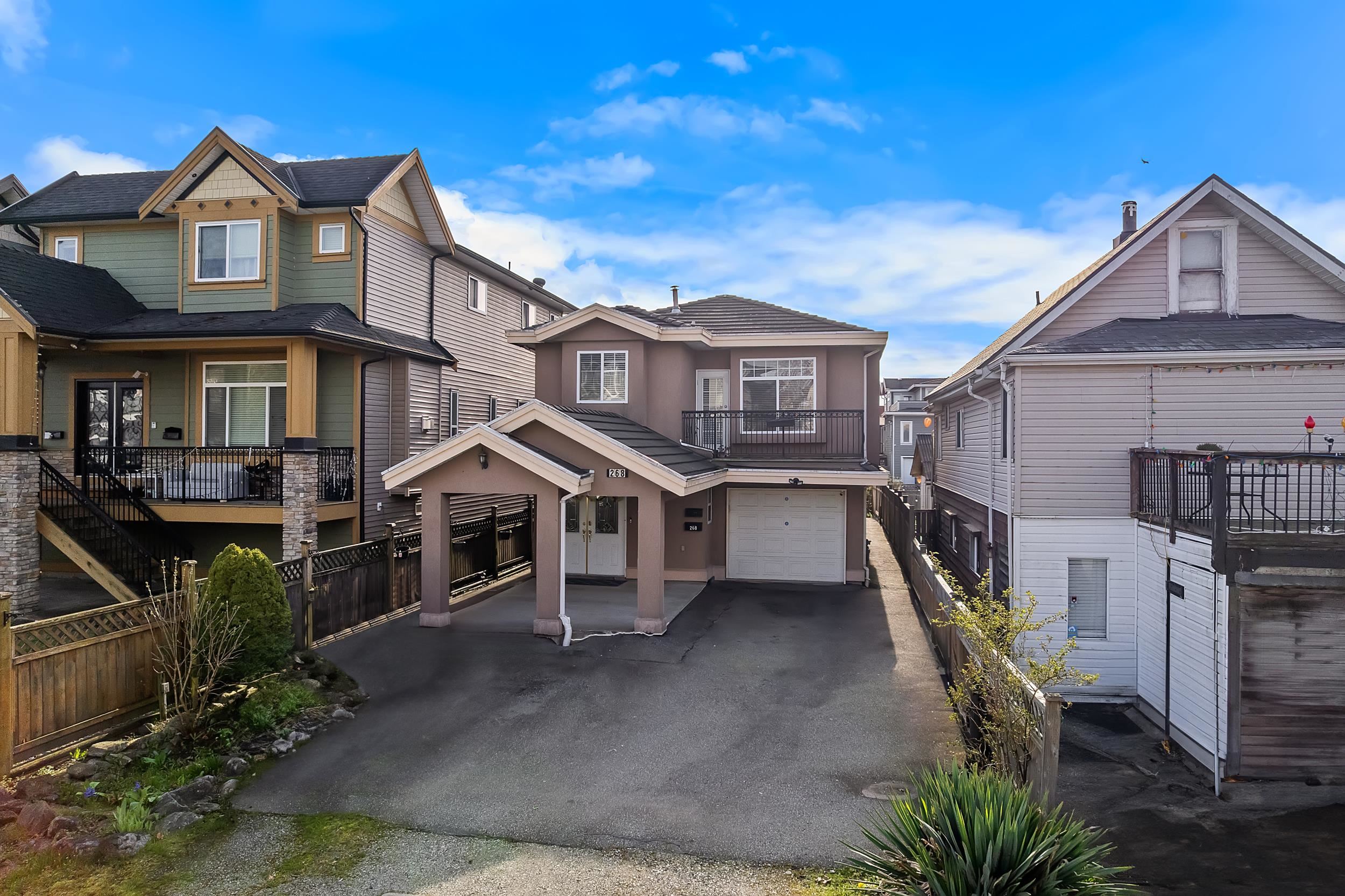 Additional image 2 of 268 Hampton Street, New Westminster, BC, V3M 5L9