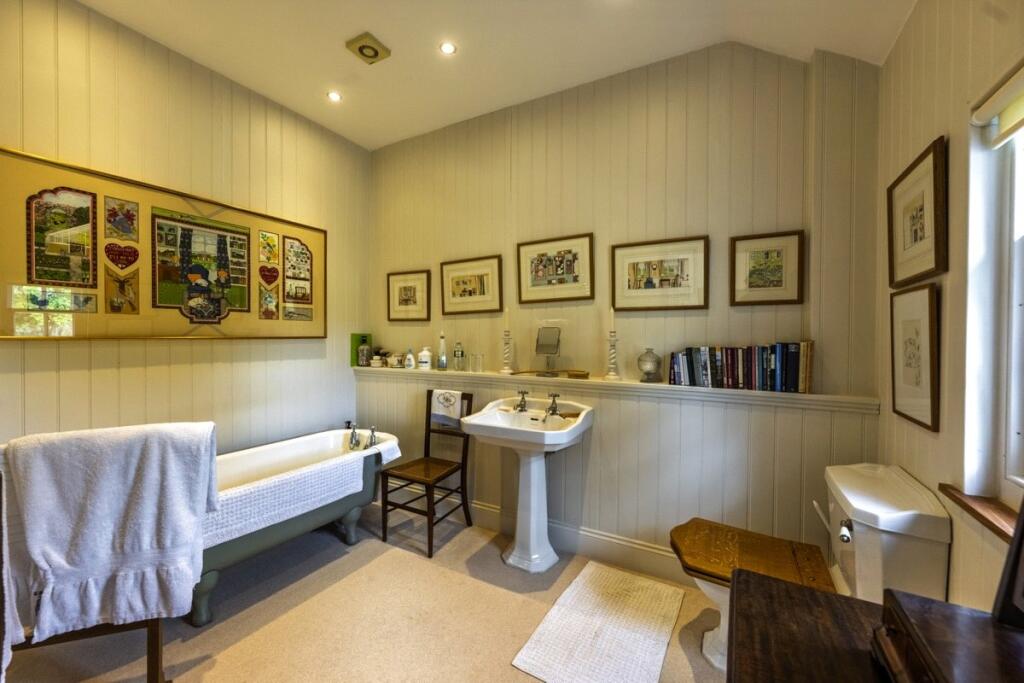 Additional image 11 of The Old Granary, Drybridge, Buckie, Moray, AB56