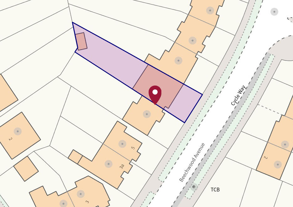 Additional image 26 of Beechwood Avenue, St. Albans, Hertfordshire, AL1