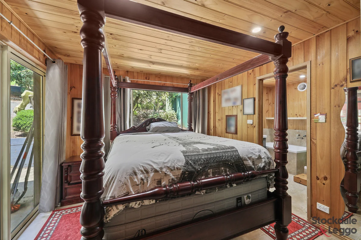 Additional image 12 of 160 Morwell River East Branch Road, Grand Ridge VIC 3870