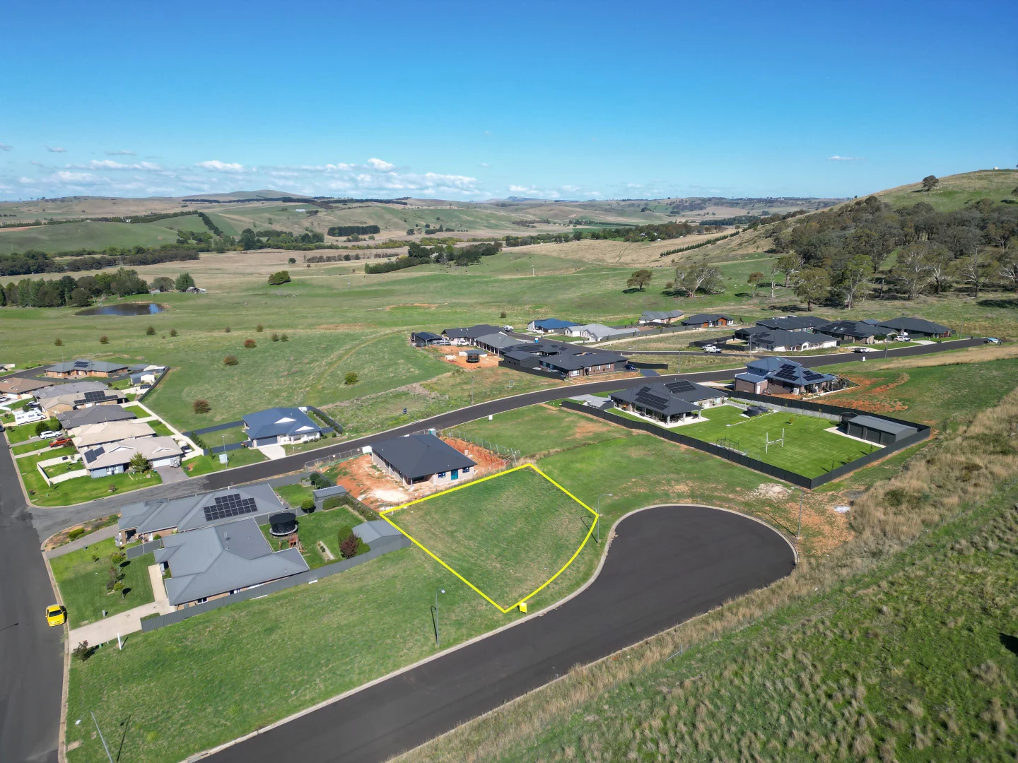 Additional image 4 of 32 Athol Street, Blayney NSW 2799