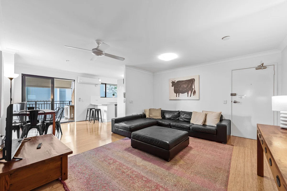 Additional image 2 of 5/31 Chasely Street, Auchenflower QLD 4066