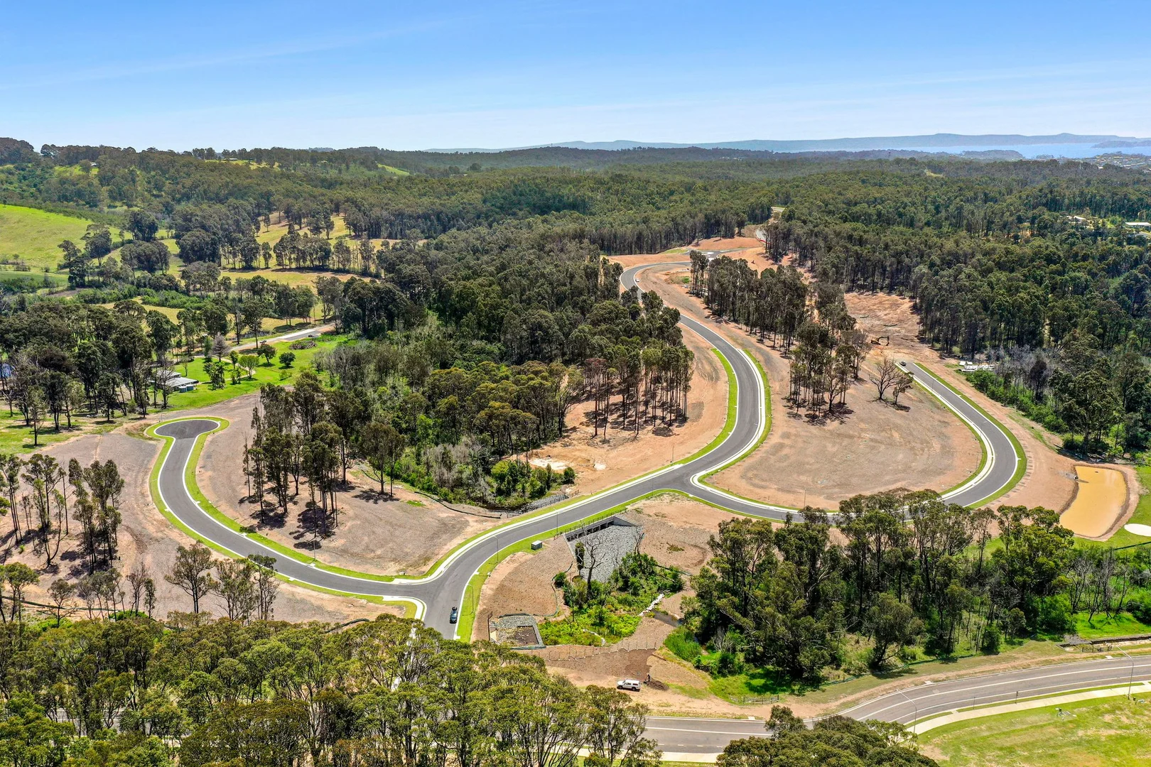 Additional image 5 of Lot 6 Hoodle Place "Saltwood Estate", Rosedale NSW 2536
