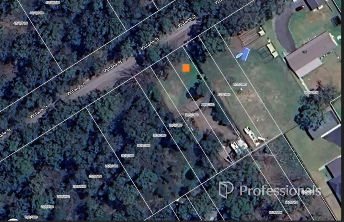 Additional image 3 of Lot 30 Victoria Street, Grantham Farm NSW 2765