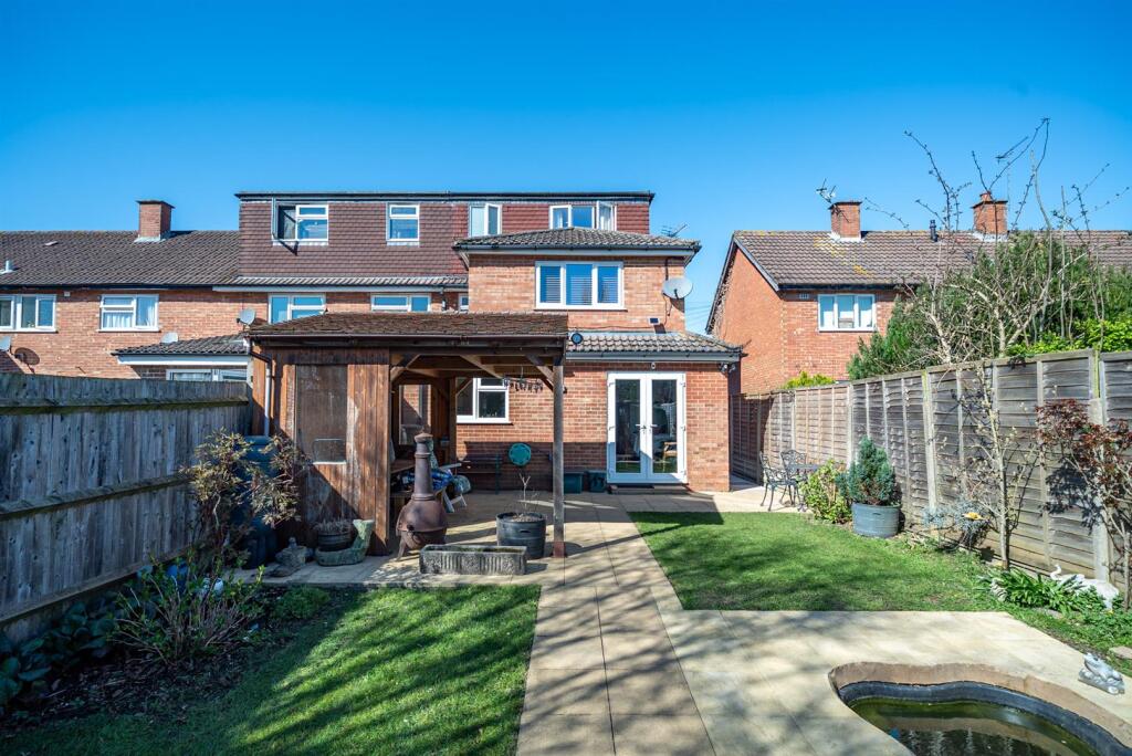 Additional image 26 of Howard Close, St. Albans