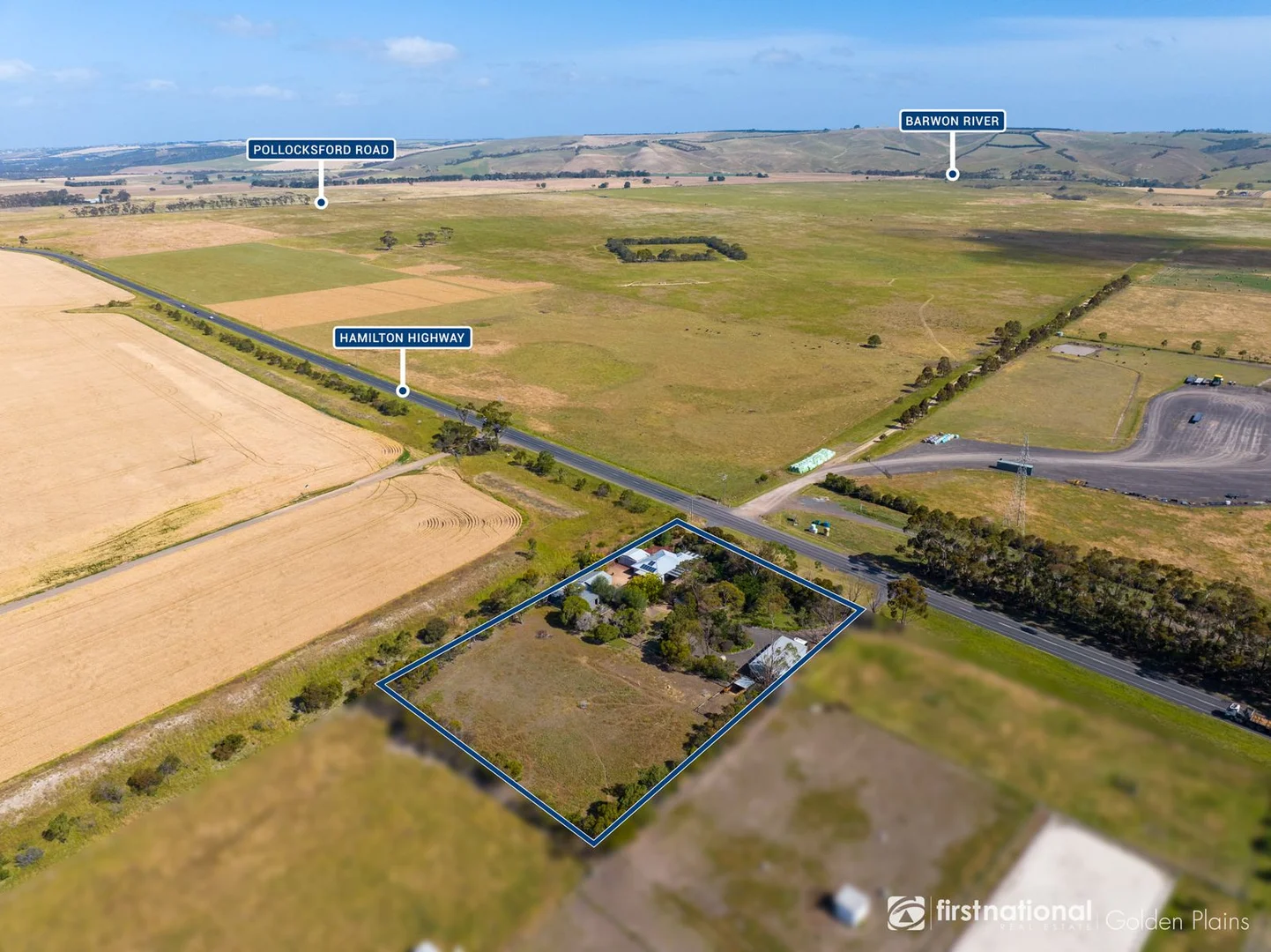Additional image 16 of 1574 Hamilton Hwy, Murgheboluc VIC 3218