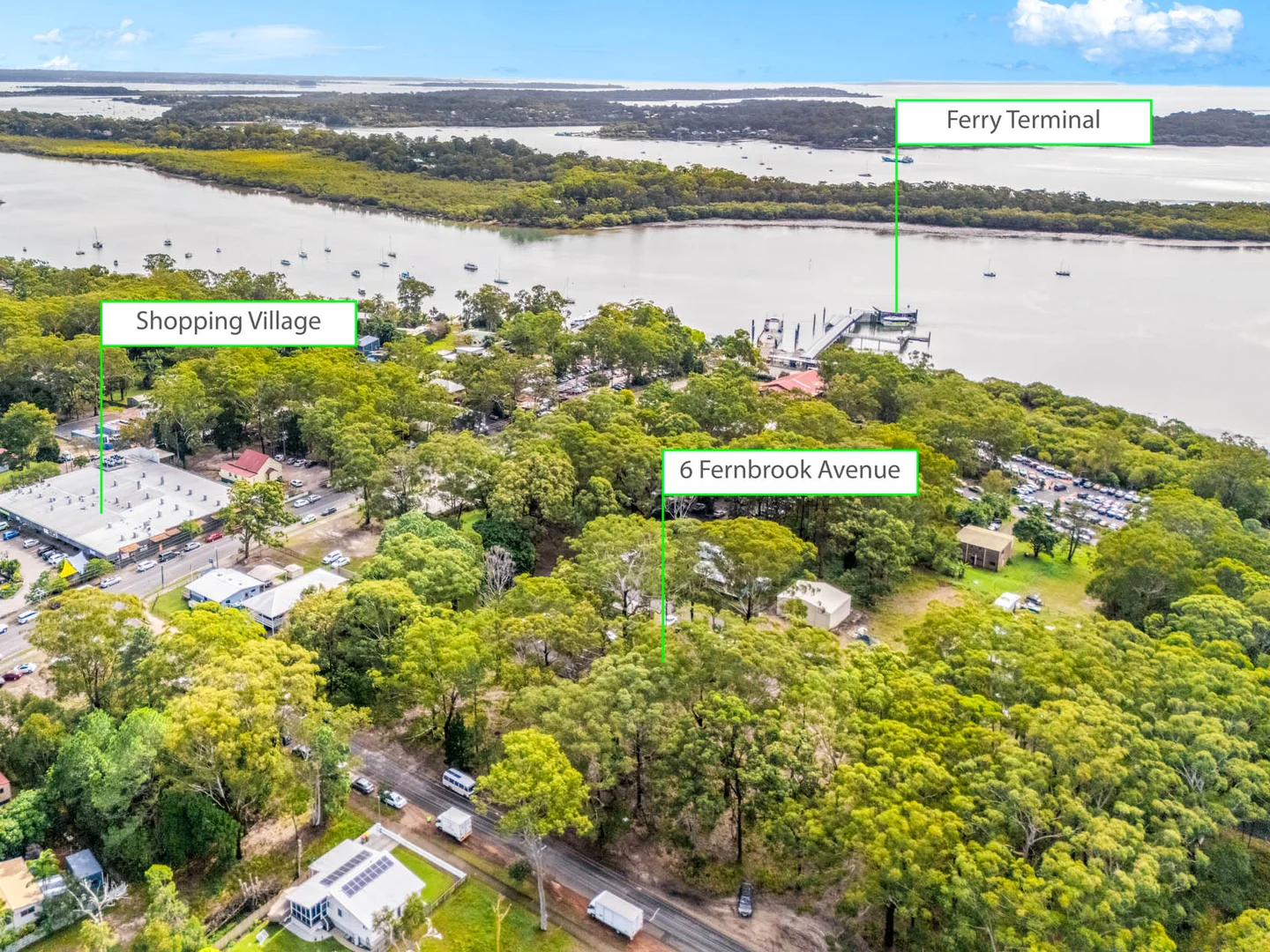 Additional image 5 of 6 Fernbrook Avenue, Russell Island QLD 4184
