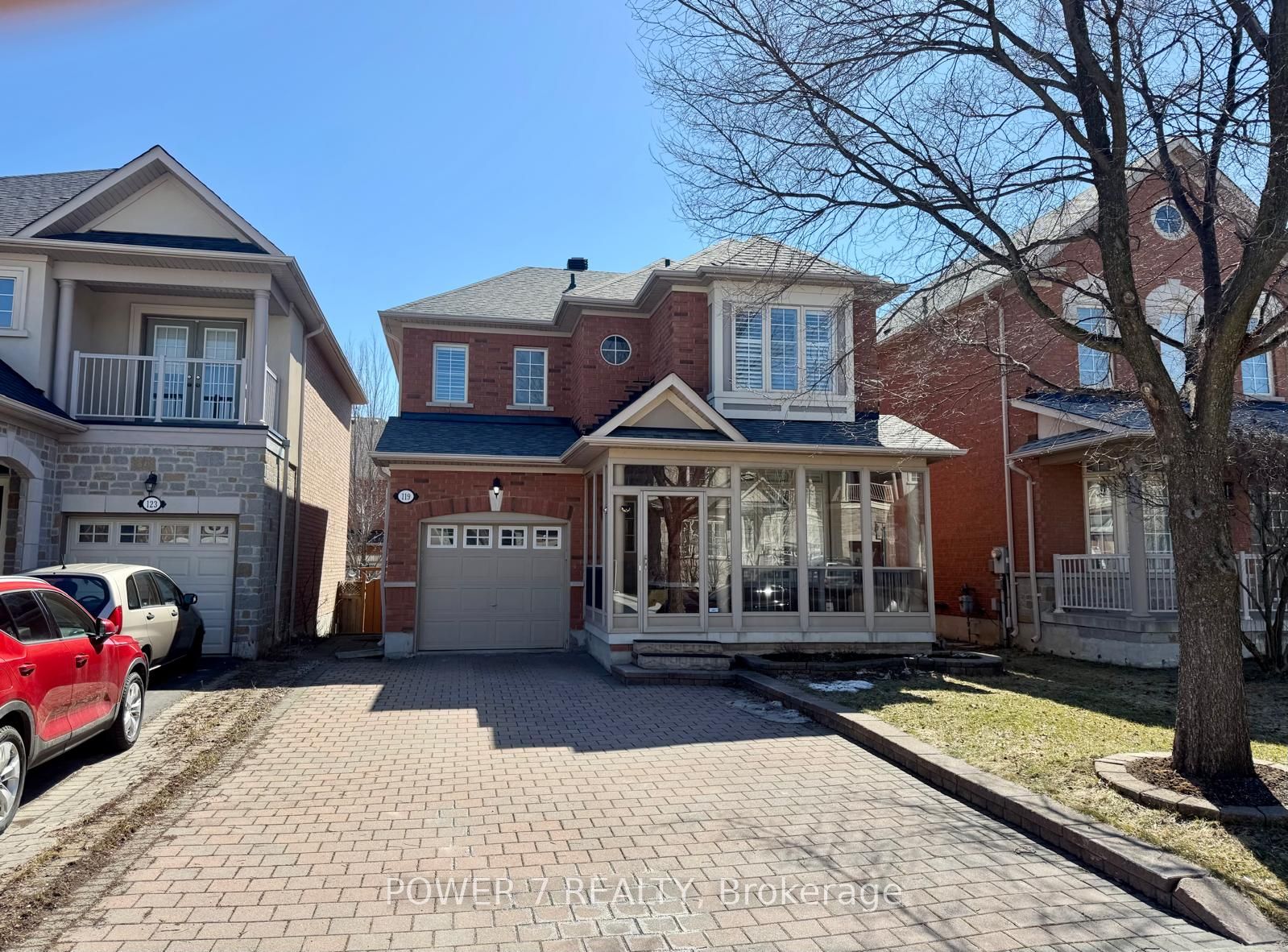 119 Gauguin Avenue, Vaughan, ON, L4J 9J4