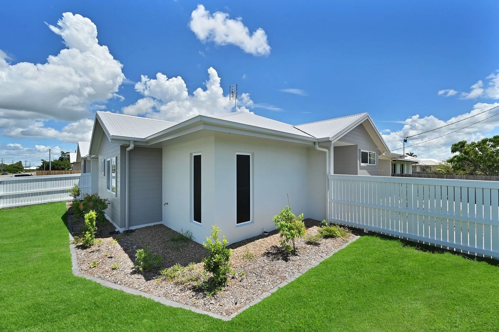31 SANTAL DRIVE, Rasmussen QLD 4815