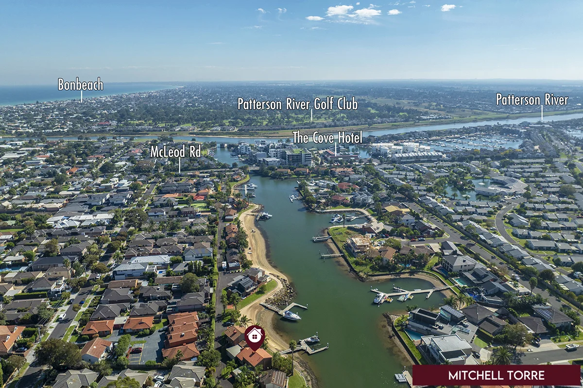 Additional image 12 of 21/1 Canberra Street, Patterson Lakes VIC 3197