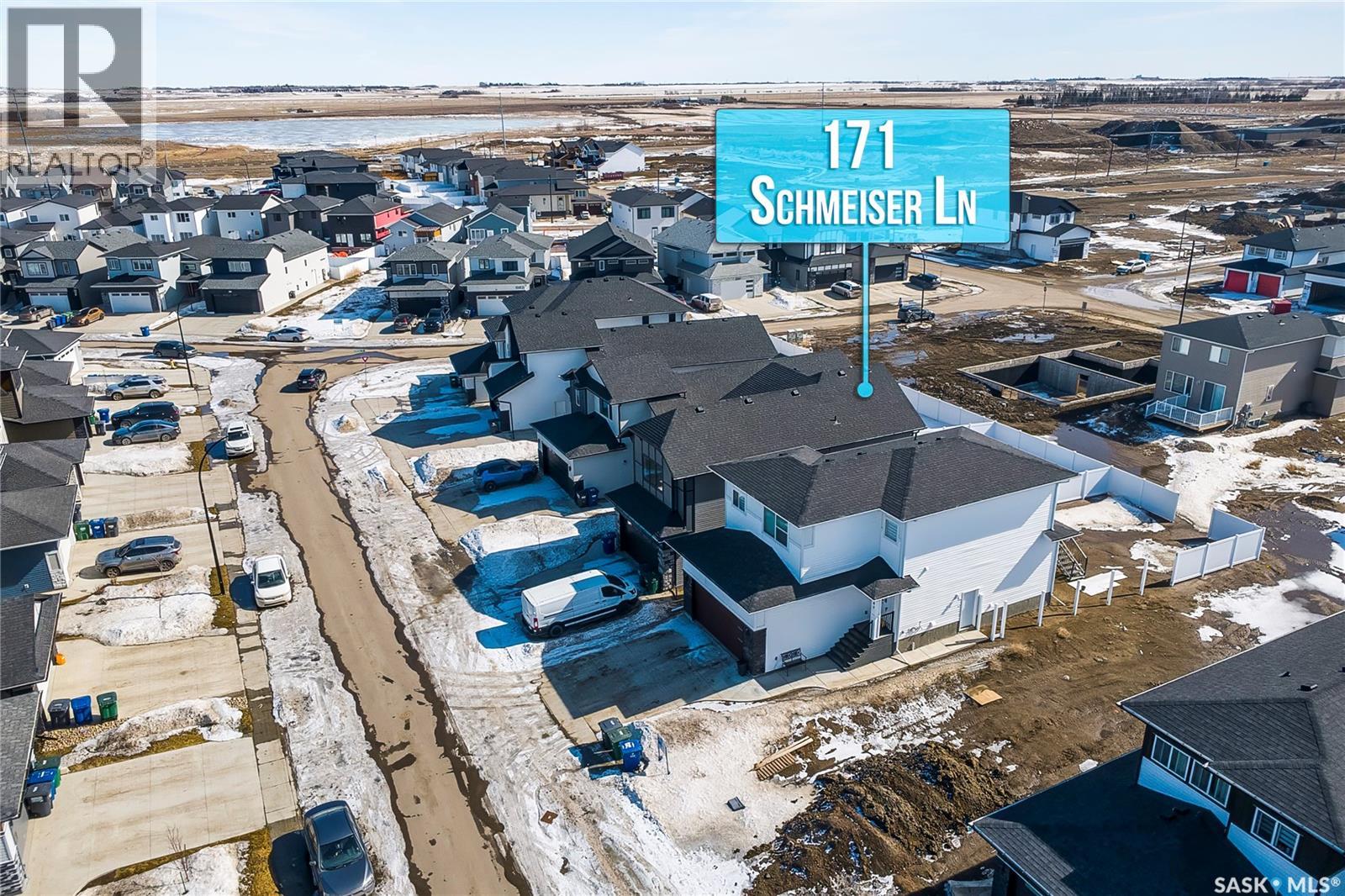 Additional image 2 of 171 Schmeiser Lane, Saskatoon, SK, S7V0N3