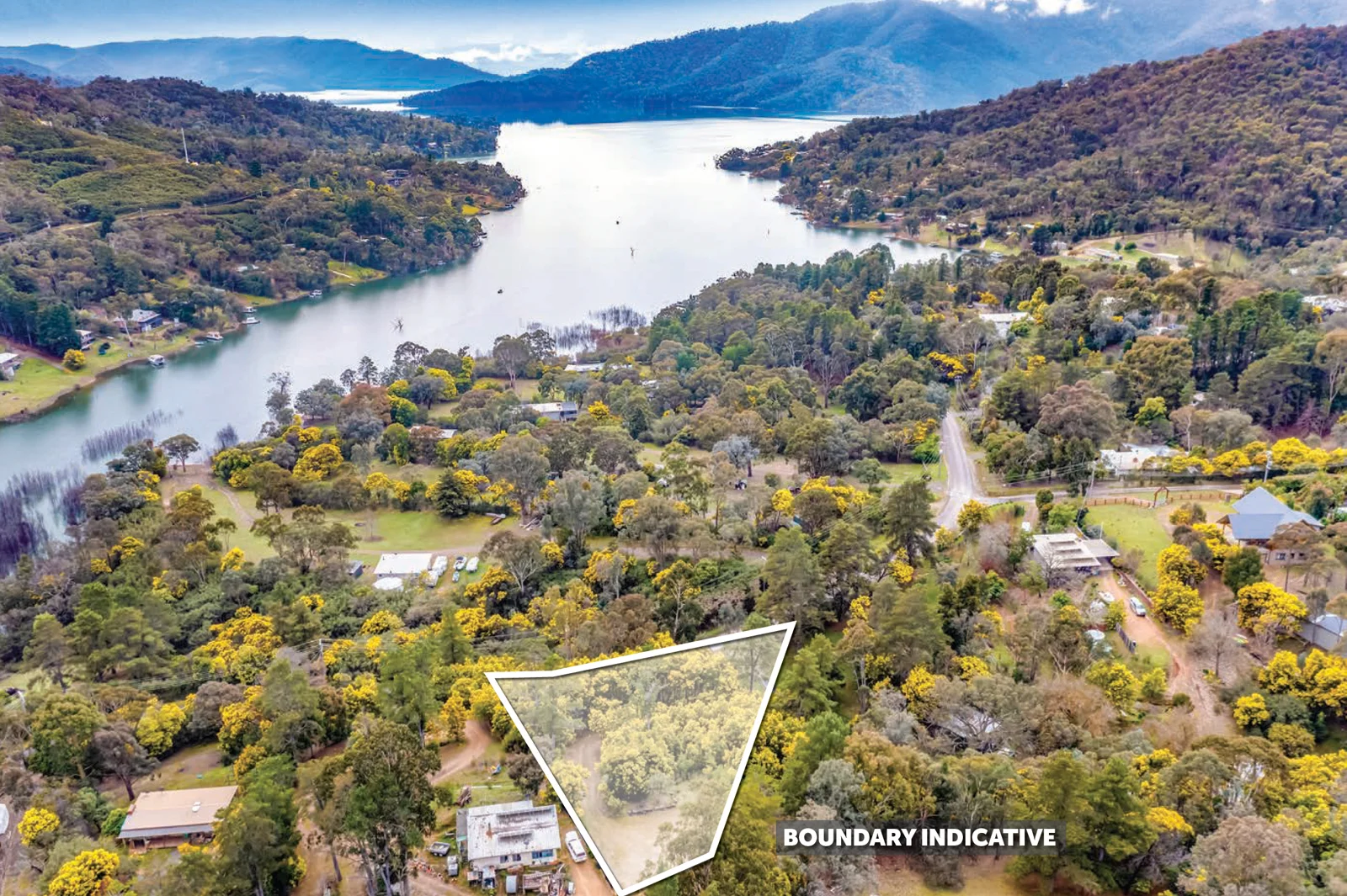 Additional image 2 of 158 Taylor Bay Right Arm Road, Taylor Bay VIC 3713