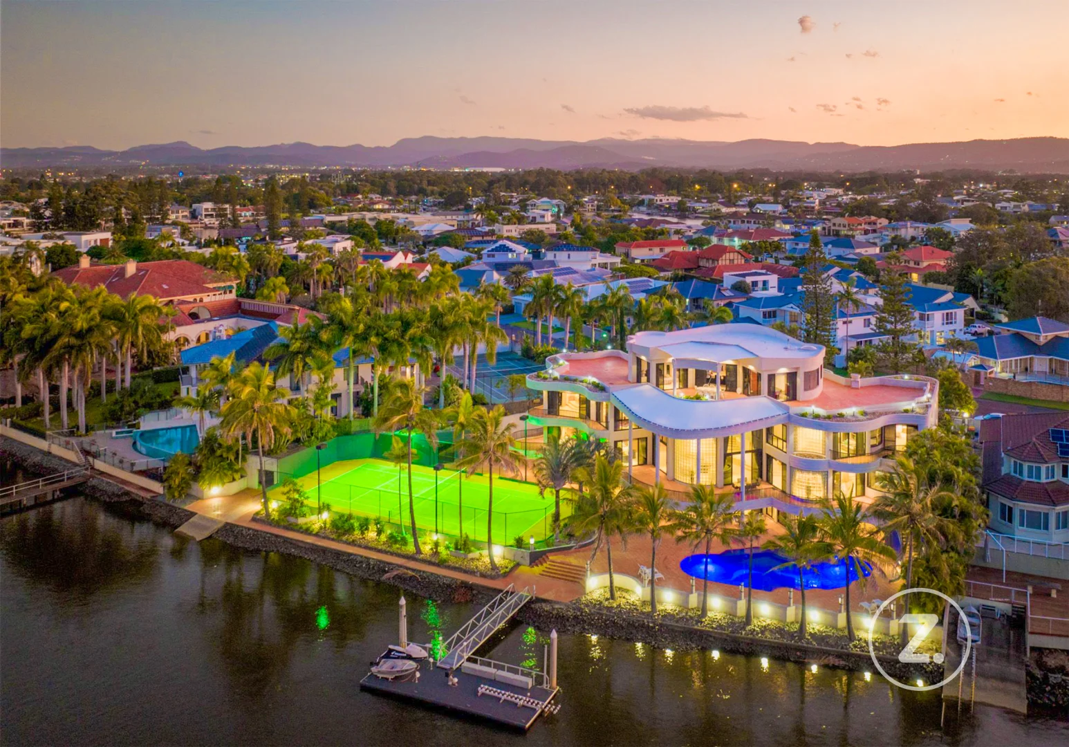 Additional image 20 of 16-18 Marseille Court, Sorrento QLD 4217