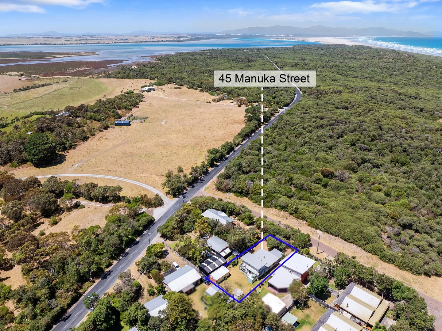 Additional image 22 of 45 Manuka St, Sandy Point VIC 3959