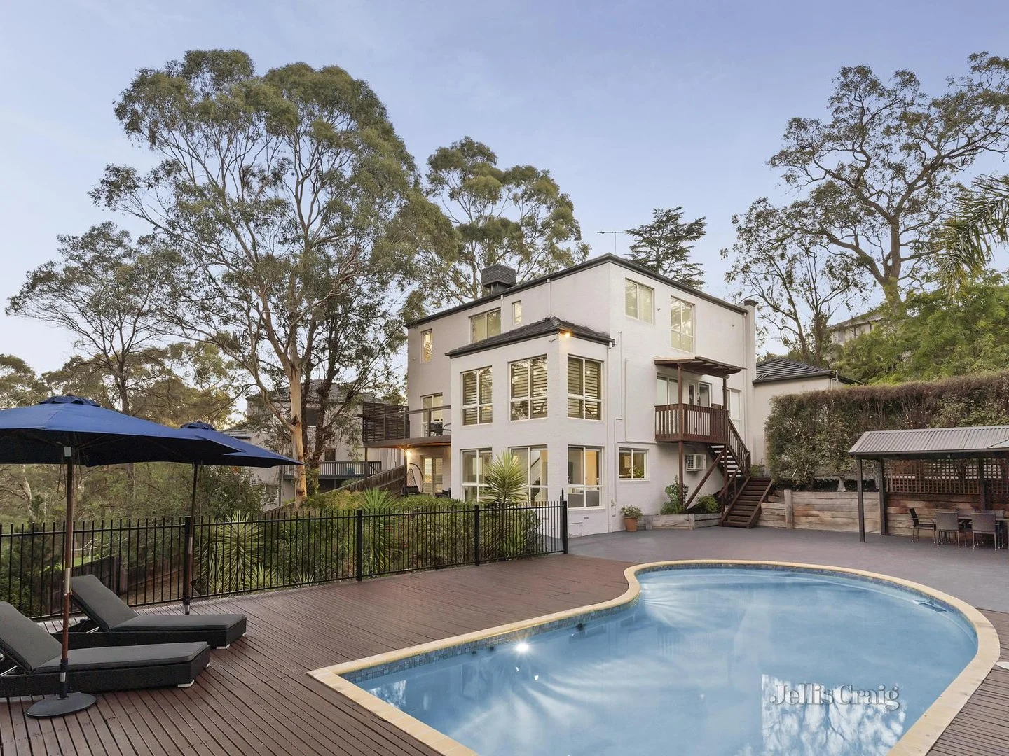 56A Deep Creek Drive, Doncaster East VIC 3109