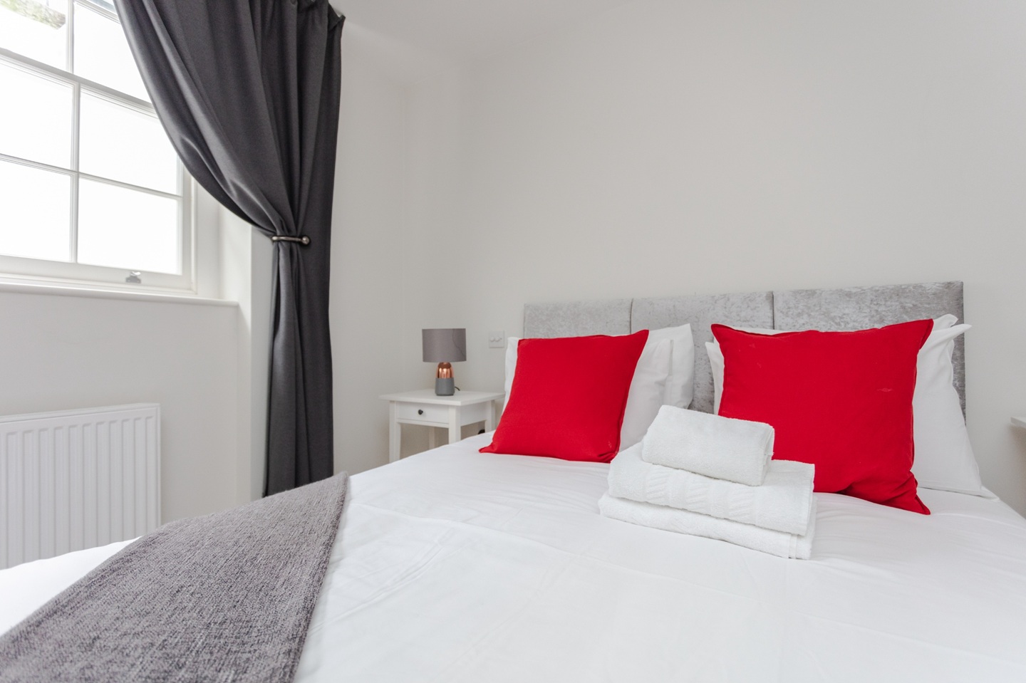 Additional image 19 of 2 Bed Flat, Blake House, SW1V, N1 7GU