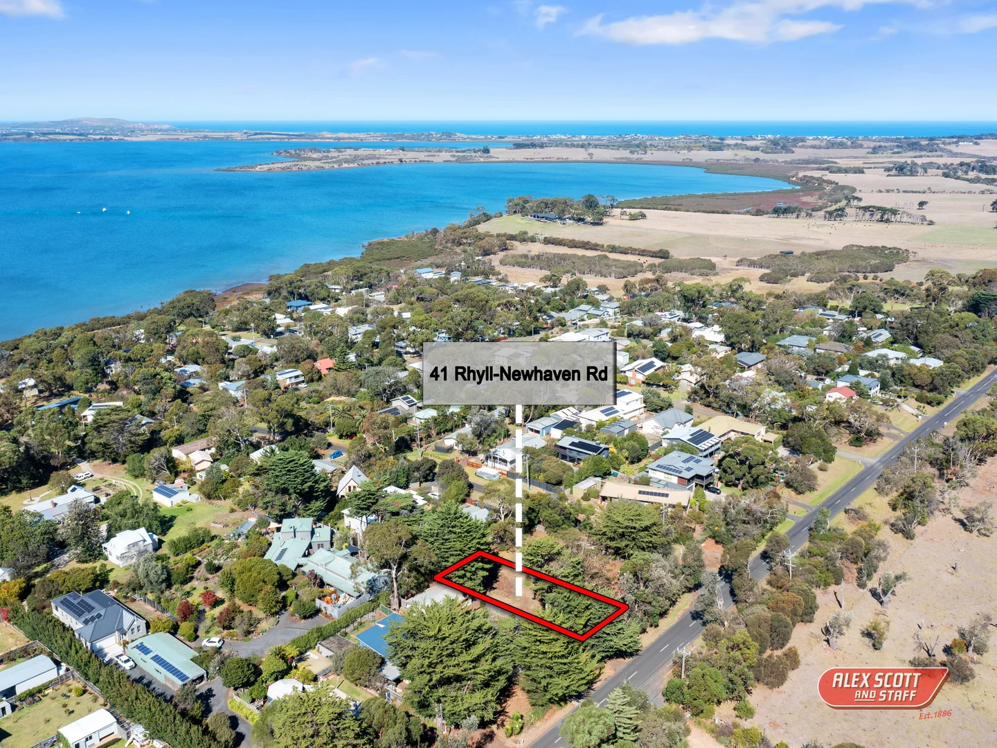 Additional image 4 of 41 Rhyll Newhaven Road, Rhyll VIC 3923