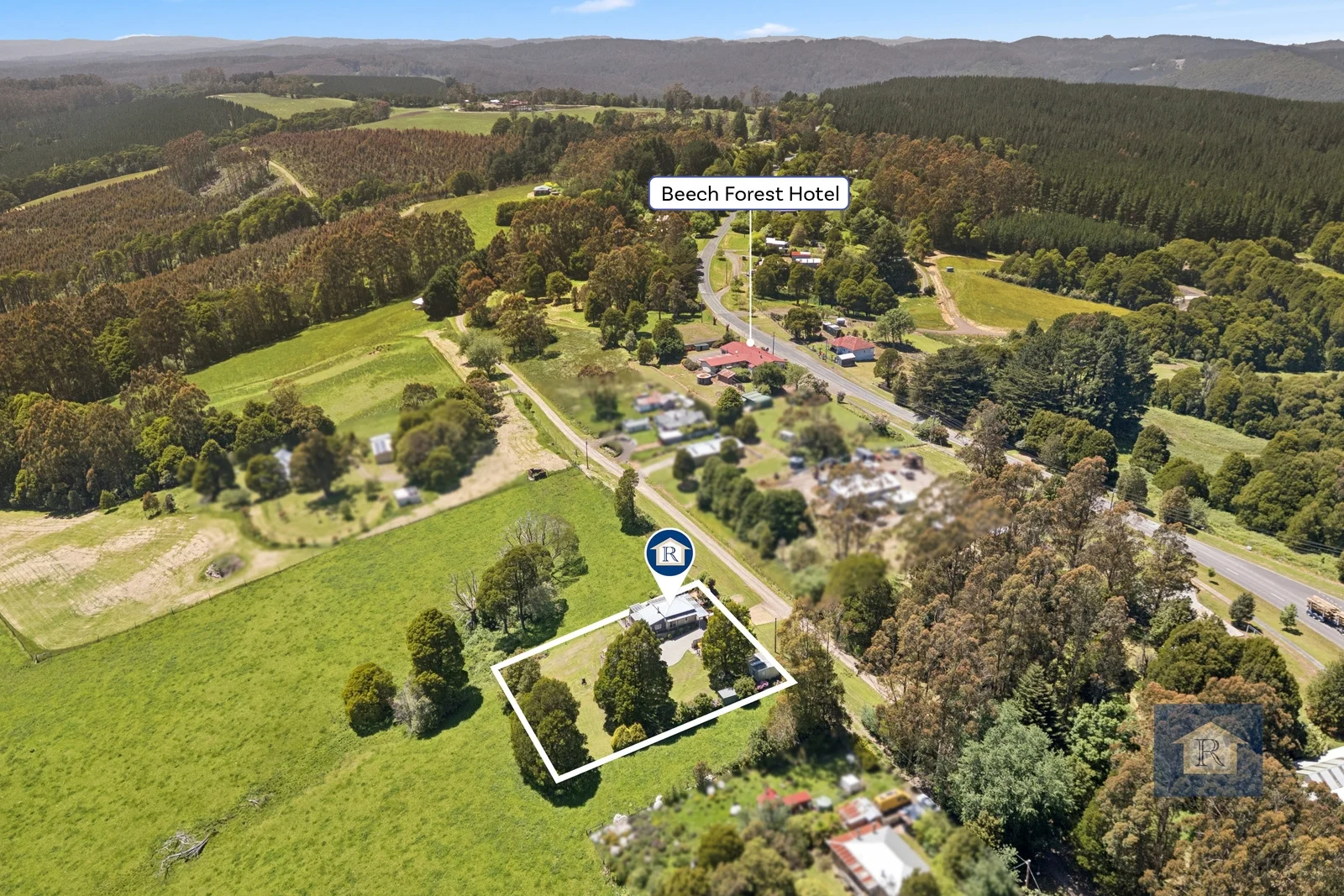 Additional image 19 of 25 Southorn Street, Beech Forest VIC 3237