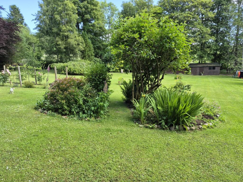 Additional image 27 of Botriphnie Stables, Drummuir