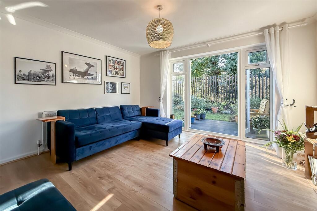 Additional image 3 of Berners Drive, St. Albans, Hertfordshire, AL1