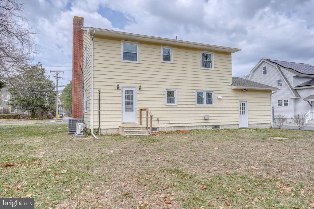 Additional image 4 of 707 S Walnut Street, Milford, DE 19963