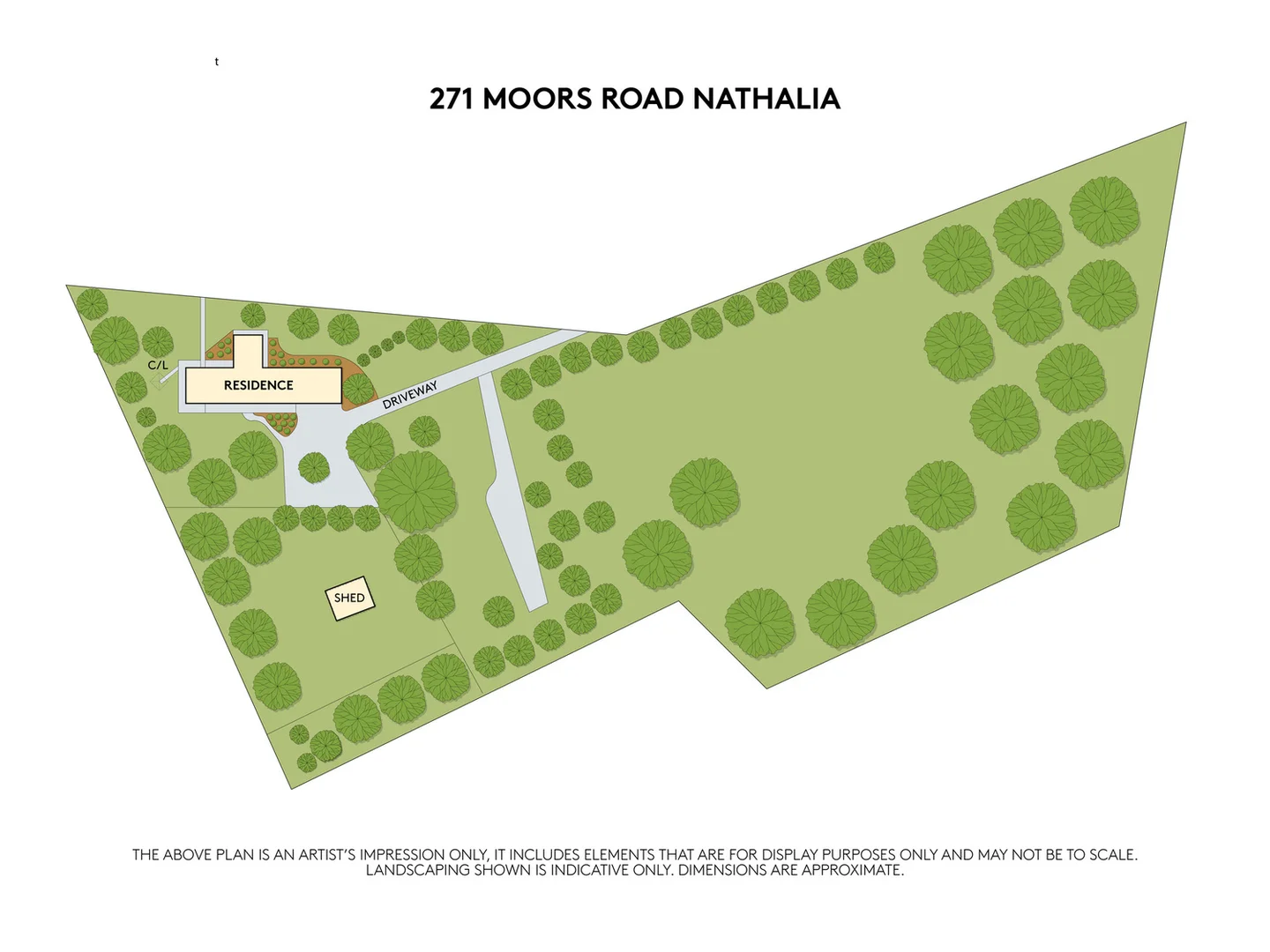 Additional image 37 of 271 Moors Road, Nathalia VIC 3638
