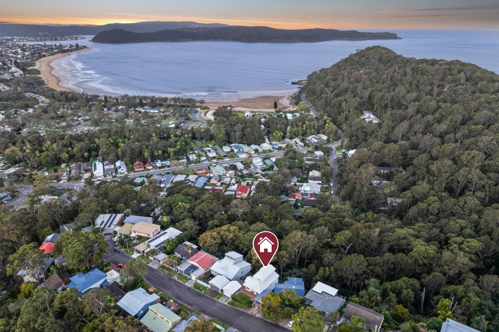 Additional image 3 of 34 Onthonna Terrace, Umina Beach NSW 2257