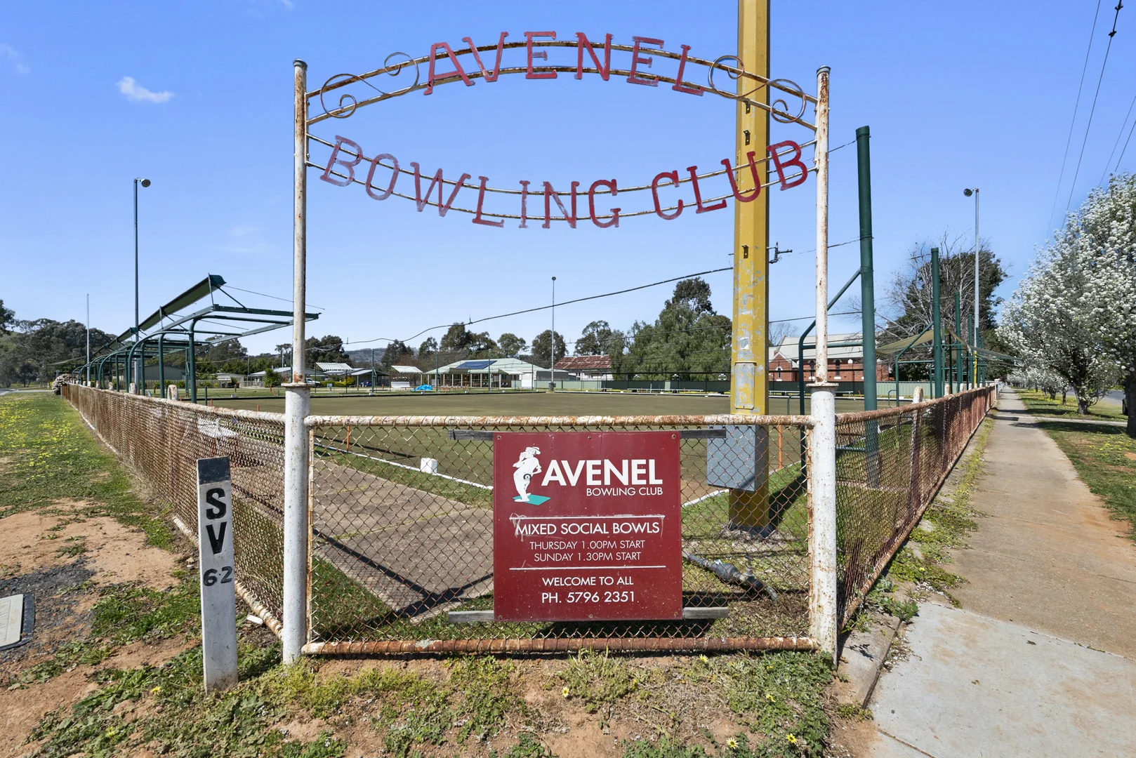 Additional image 4 of 8 VALENTINES LANE, Avenel VIC 3664