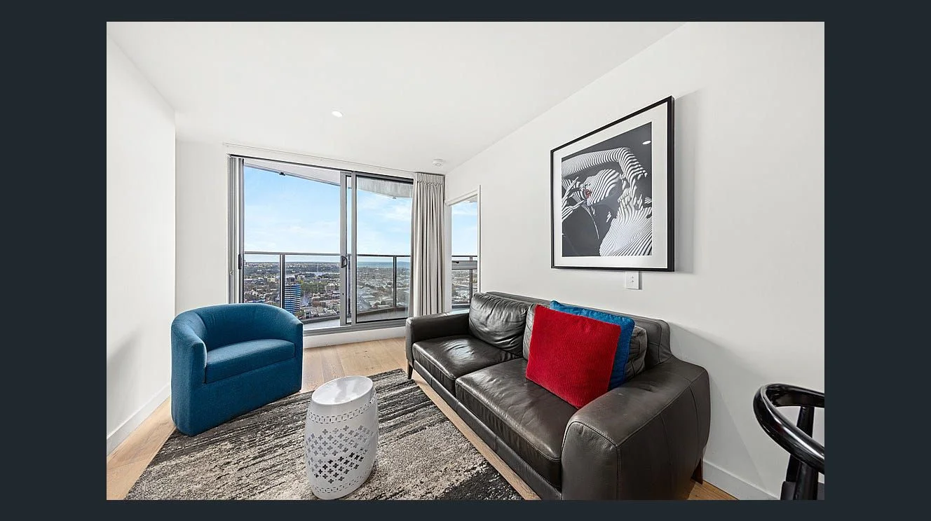 Additional image 13 of 2007E/42 - 48 Balston Street, Southbank VIC 3006