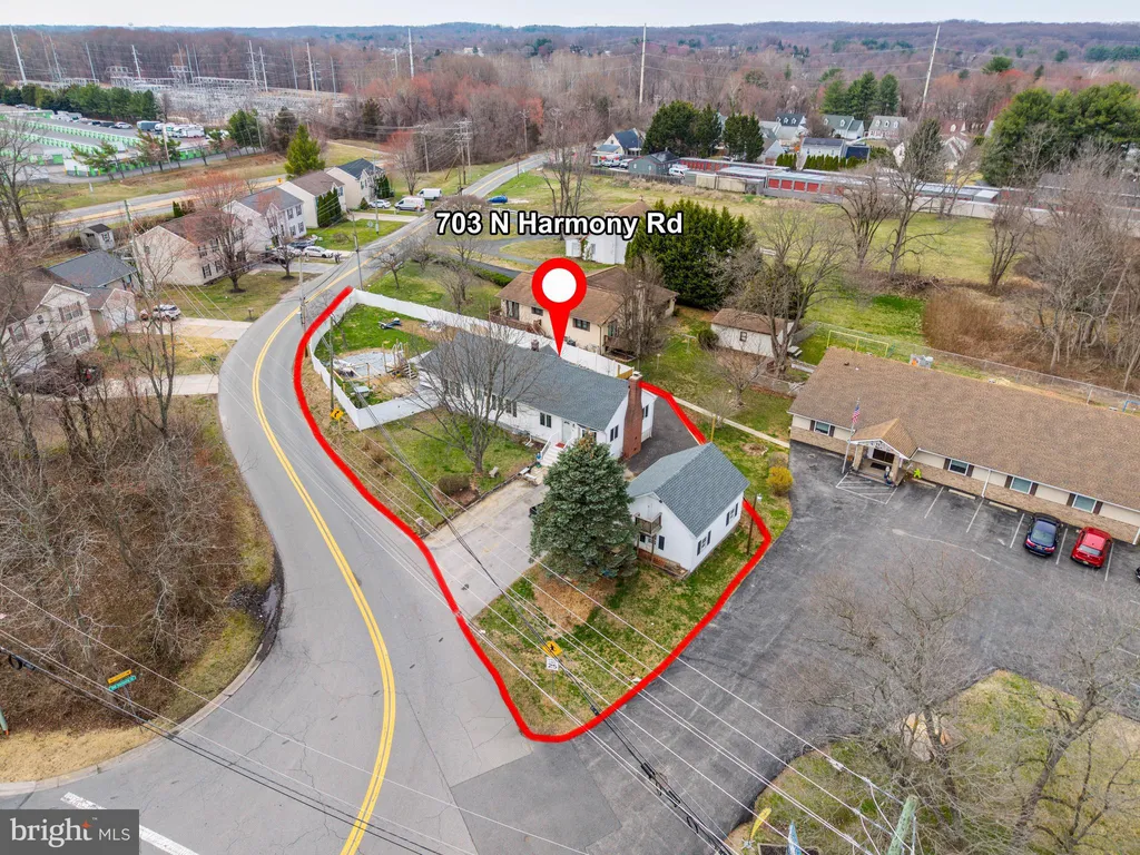 Additional image 2 of 703 Old Harmony Road, Newark, DE 19711