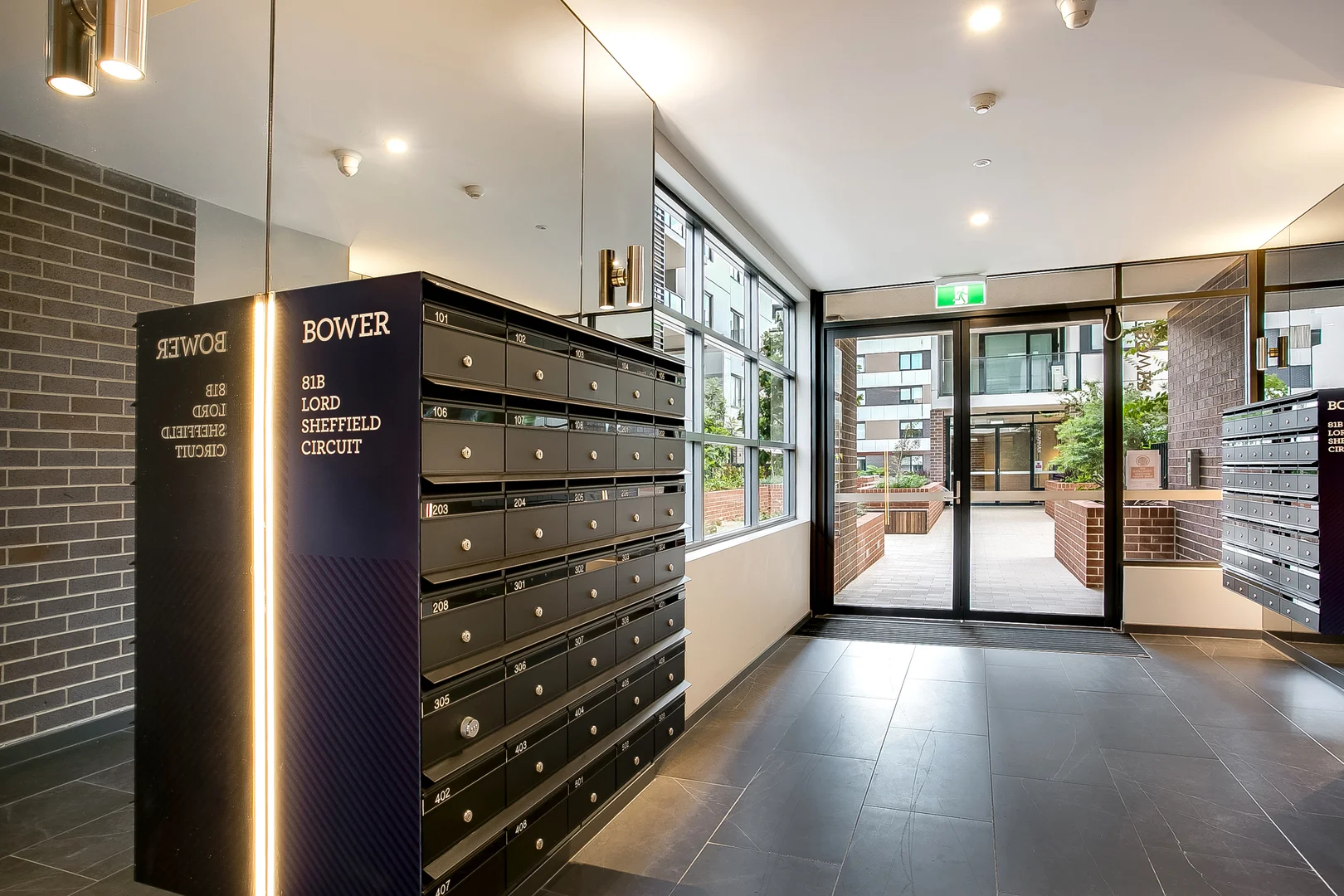 Additional image 12 of 502/81B Lord Sheffield Circuit, Penrith NSW 2750