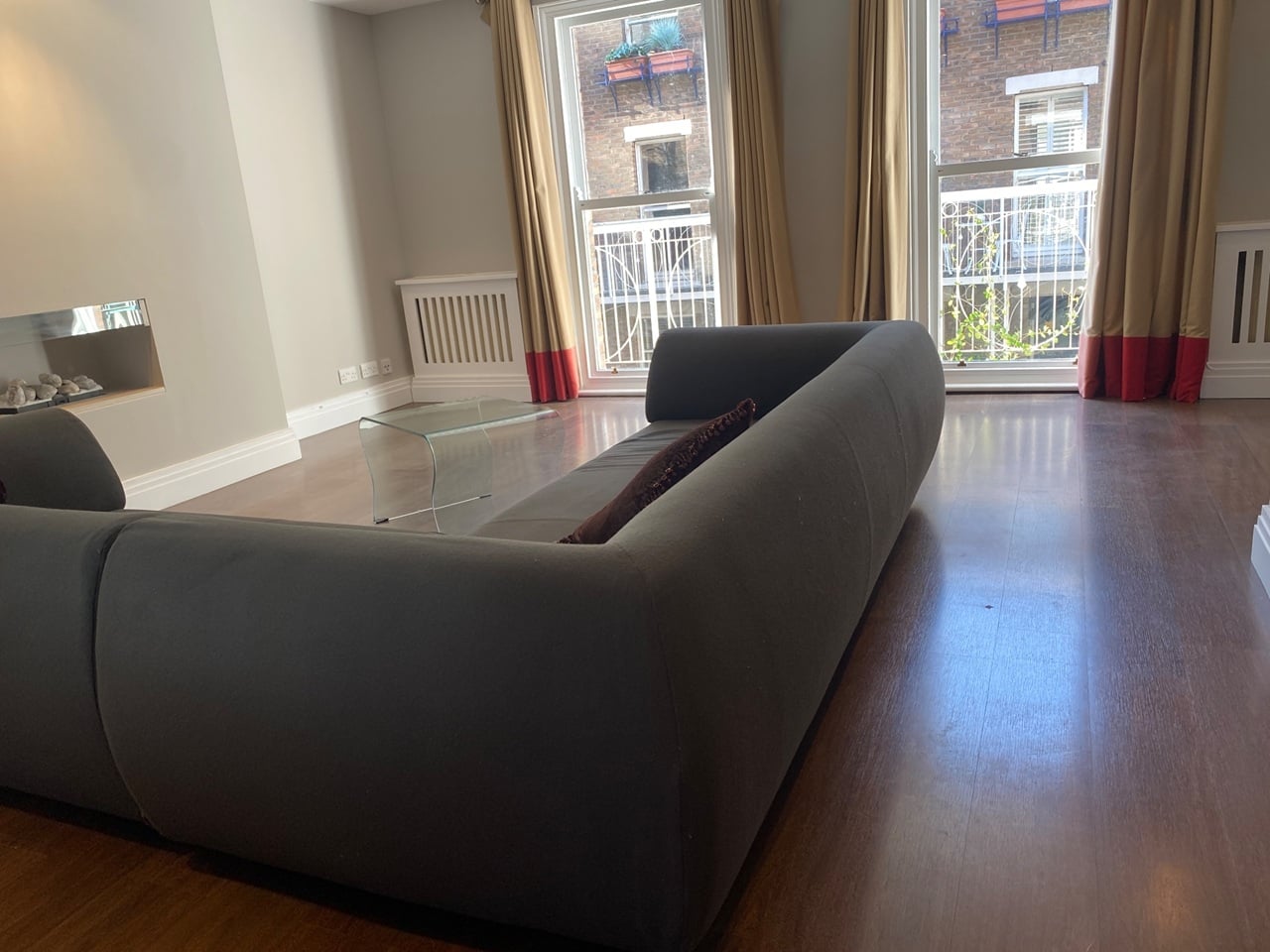 Additional image 14 of Room in a Shared House, Coral Row, SW11, N1 7GU