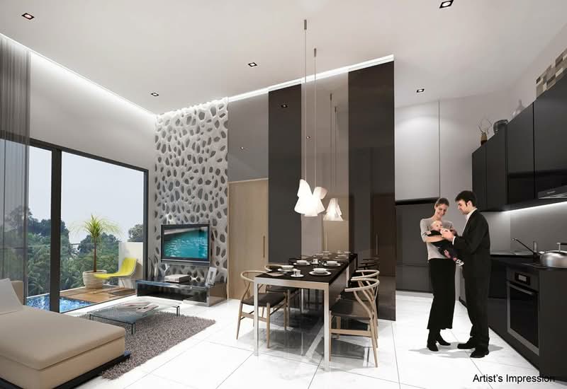 Additional image 13 of 35 Daisy Road Singapore