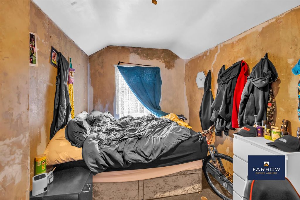 Additional image 14 of 3 bed terraced house for saleWeelsby Street, Grimsby DN32