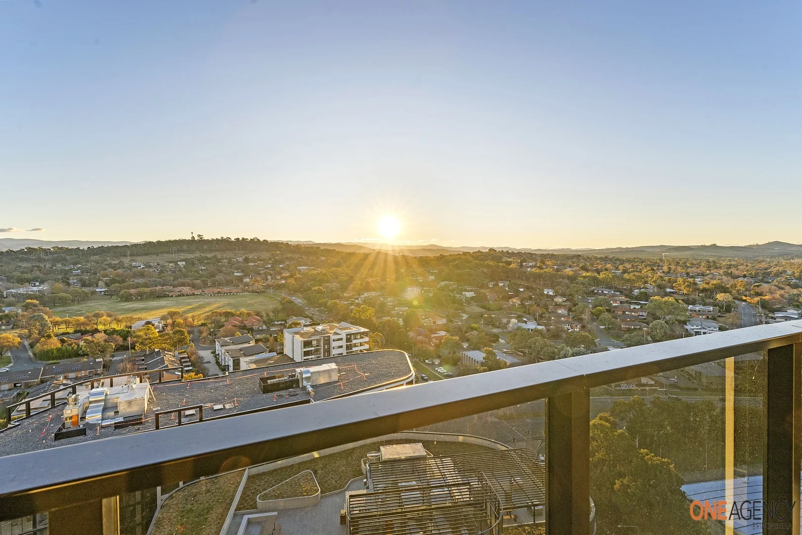 Additional image 2 of 1905/1 Launceston Street, Phillip ACT 2606