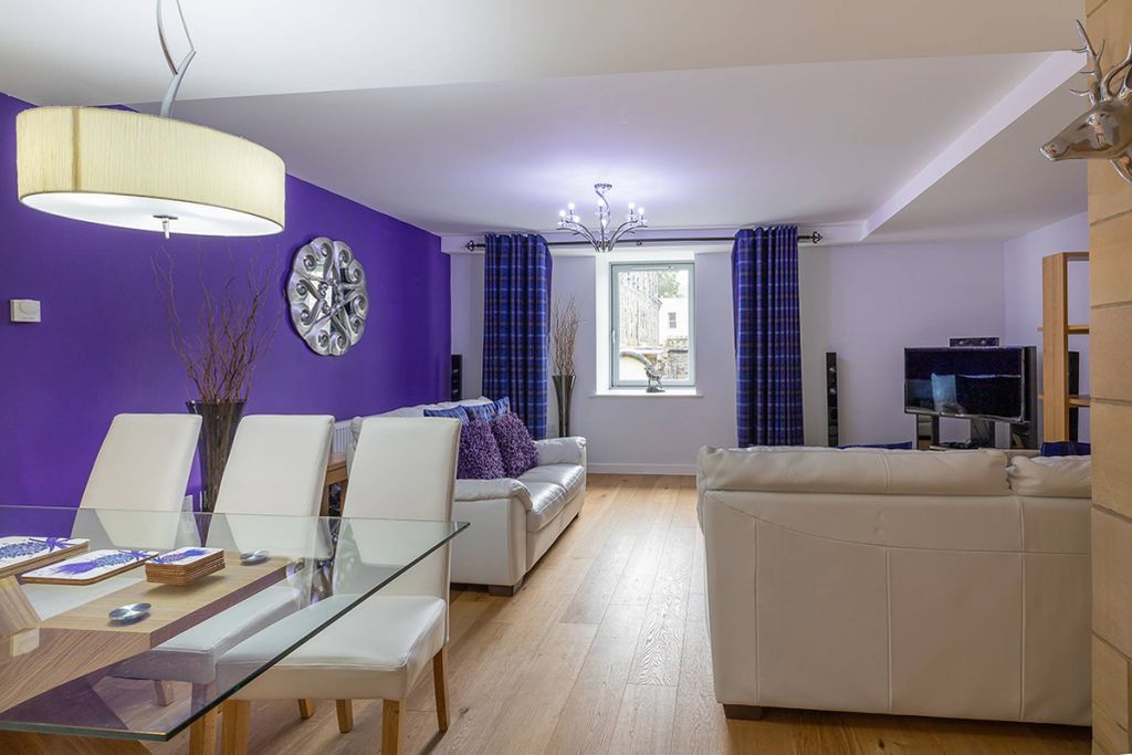Additional image 6 of 2 bed flat for saleThe Highland Club, St. Benedicts Abbey, Fort Augustus, Highlands PH32