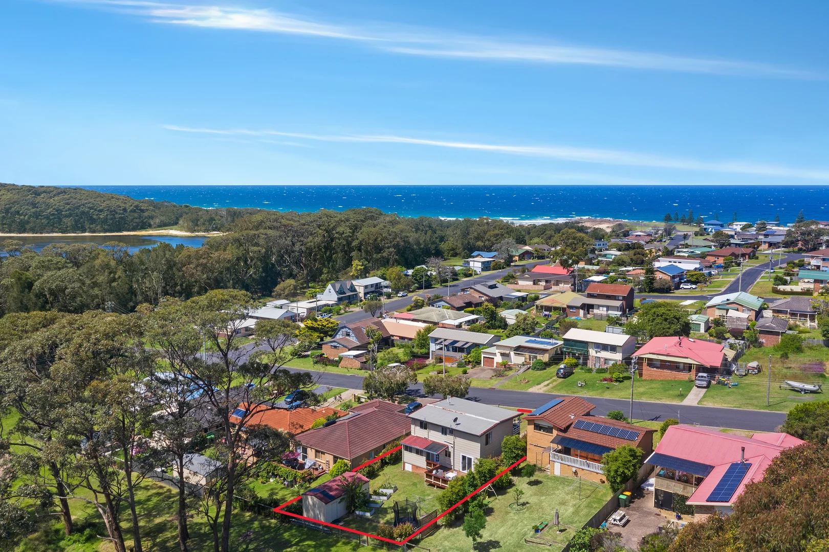 Additional image 18 of 9 Montague Avenue, Kianga NSW 2546