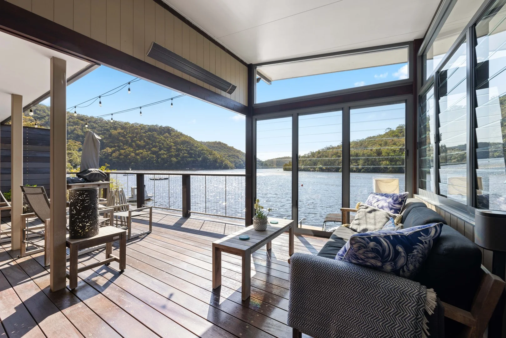38 Calabash Point, Berowra Waters NSW 2082