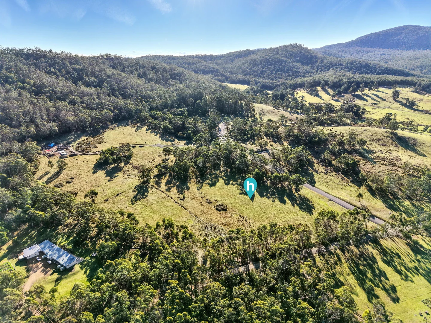 Additional image 3 of 11 Glenbrae Rise, Garden Island Creek TAS 7112