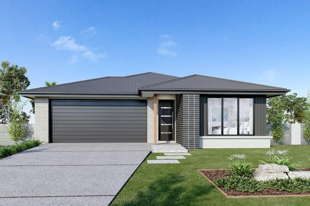 Lot 409 Carisbrook Crescent (Alluvium), Winter Valley VIC 3358