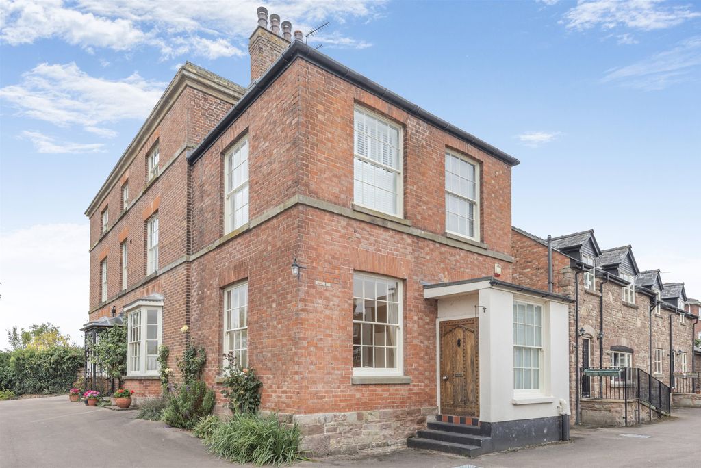 Additional image 27 of 2 bed flat for saleWilton Lane, Wilton, Ross-On-Wye, Herefordshire HR9