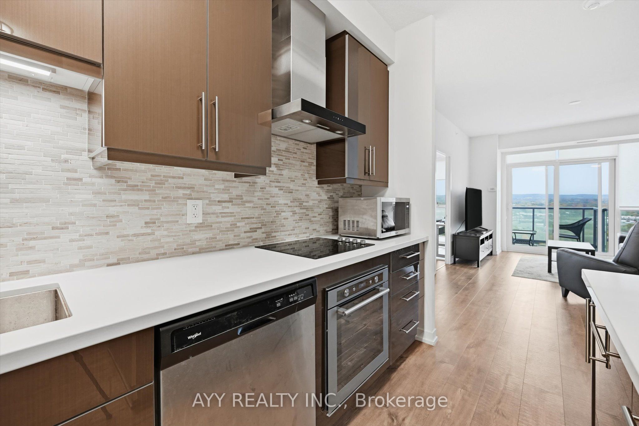 Additional image 6 of 1709-2093 Fairview Street, Burlington, ON, L7R 0E6